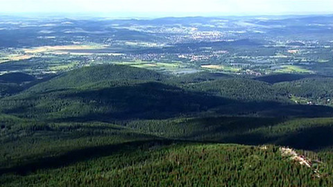 Hranice bez hranic - 8/16 Králický Sněžník