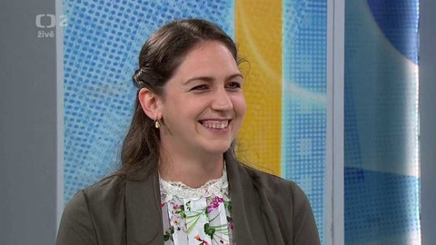 Dobré ráno - 17. června 2020