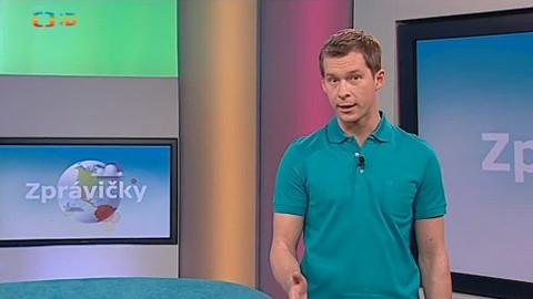 Zprávičky - 4. února 2014