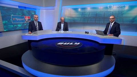 Buly hokej - Buly - debata expertů