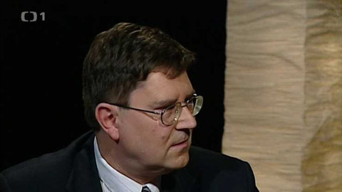 Čaj pro třetího - Likvidujeme epidemie nebo epidemie zlikvidují nás?