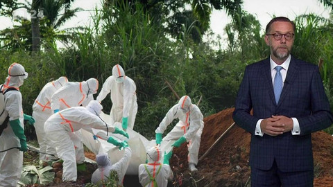 Horizont ČT24 - 18. července 2019