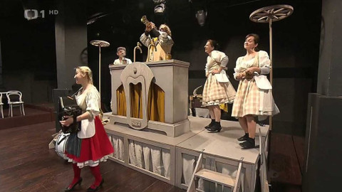 Wiadomości w języku polskim - 30. května 2021