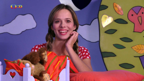 Kouzelná školka - 10. října