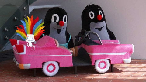 Tamtam - 29. července 2023