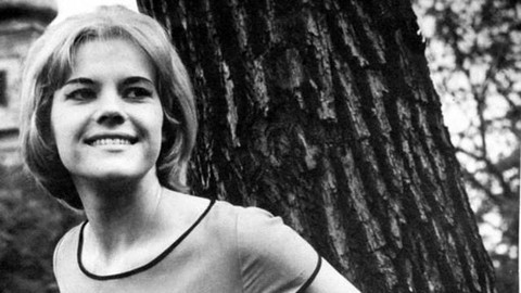 Neobyčejné životy - Eva Pilarová