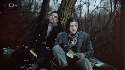 Divadlo žije! - 1. dubna 2014