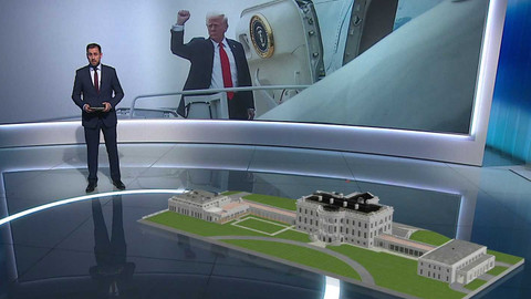 De facto - 1. února