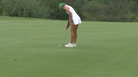 Golf - Czech International Amateur Championship presented by Raiffeisenbank