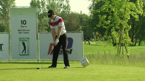 D+D Real Czech Challenge Open 2013 - 9. června 2013