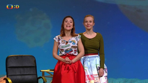 PLANETA YÓ - 18. června 2019