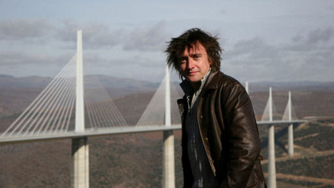 Technické divy světa - 9/10 Most v oblacích