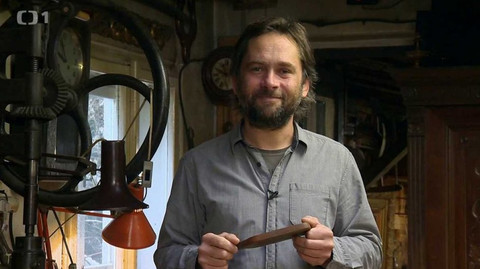 Polopatě - 25. listopadu 2018