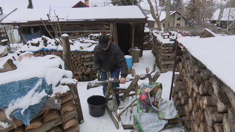 Černé ovce - 18. března