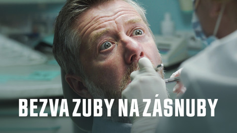 Bezva zuby na zásnuby
