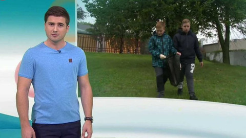 Zprávičky - 23. září 2017