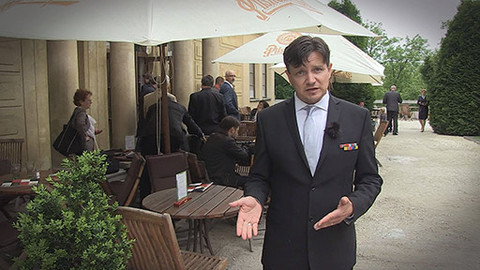 Tísňová linka - 11. června 2013