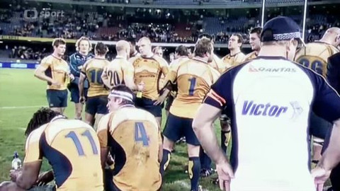 Total ragby - 20. září 2013