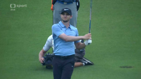 PGA Tour - TOUR Championship by Coca-Cola