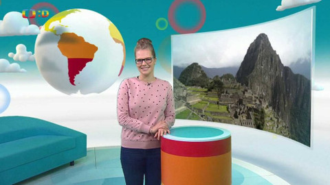 Zprávičky - 1. listopadu 2020