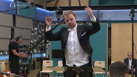 Mezinárodní hudební festival Pražské jaro - Robert Kružík