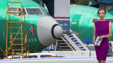 Horizont ČT24 - 27. června 2019