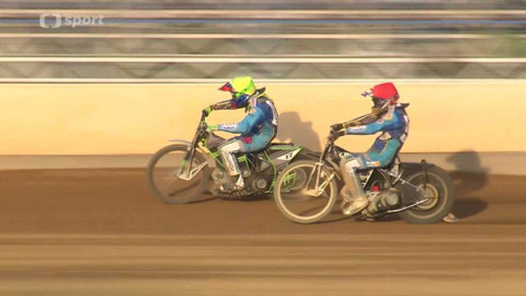 Svět motorů - Aktuálně