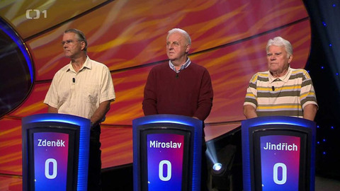 Kde domov můj? - 9. ledna 2023