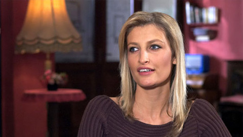 Na plovárně - Tereza Maxová