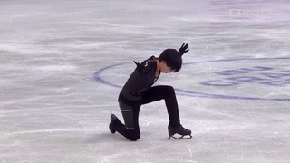 ISU Grand Prix 2025
