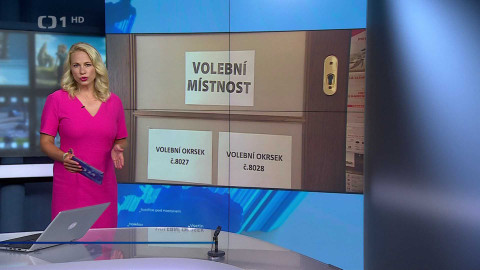 Události v regionech (Ostrava) - 16. července 2024