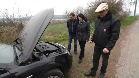 Černé ovce - 22. ledna 2015