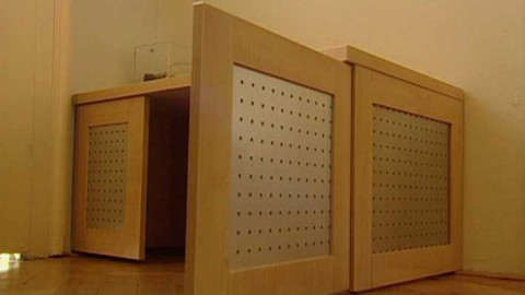 Bydlení je hra - Vstupte, prosím...