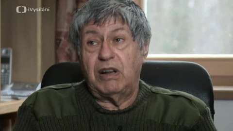 60 pečetí - Ivan Klíma