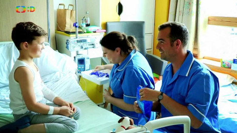 Operace JAUU! - Epizoda 59/69