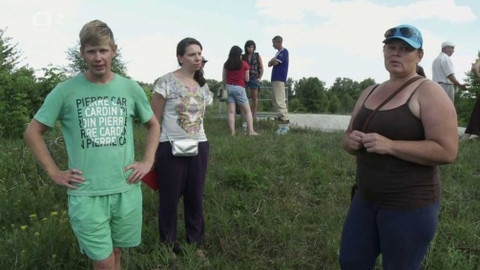 Nedej se! - Oligarcha a zlatá klec