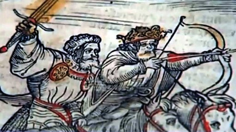 Wiadomości w języku polskim - 18. května 2014