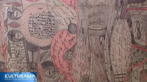 Kulturama - 25. února 2012