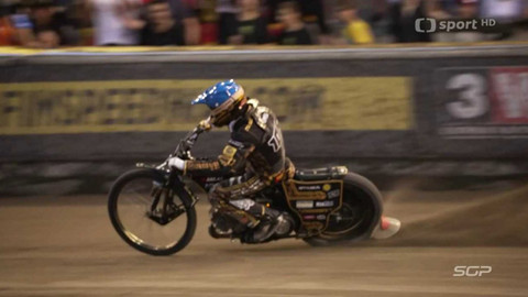 FIM Speedway Grand Prix - FIM Speedway Grand Prix 2022