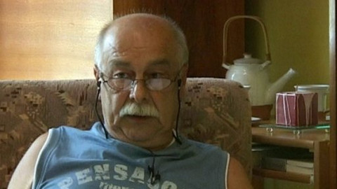 Reportéři ČT - 9. července 2007