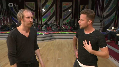 StarDance - Kolem dokola