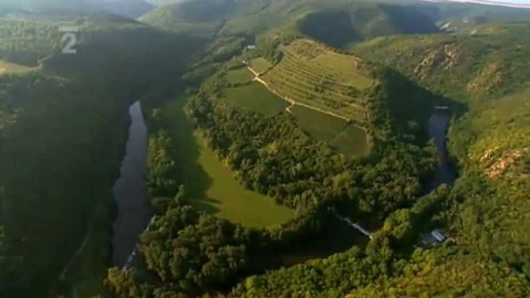 Vinařství v Čechách a na Moravě - Epizoda 2/5