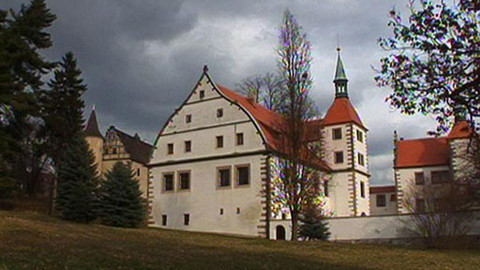 Deset století architektury - Benešov nad Ploučnicí