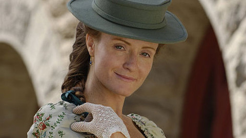 Případy detektiva Murdocha - 9/13 Břichomluvec