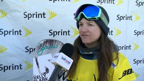 Magazín SP ve snowboardingu - 18. prosince 2014