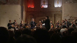 G. F. Händel: La Resurrezione – Vzkříšení