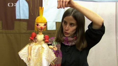 Babylon - 15. března 2014