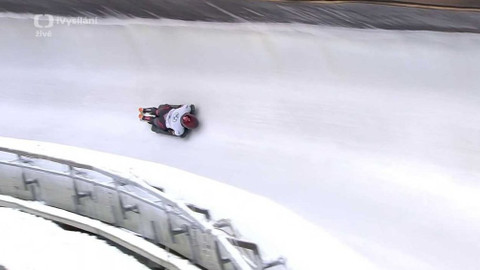 Světový pohár v bobech a skeletonu - Německo