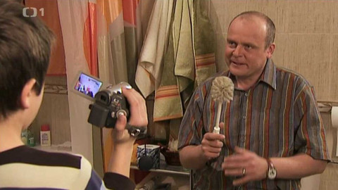 Horákovi - 36/39 Velká výhra