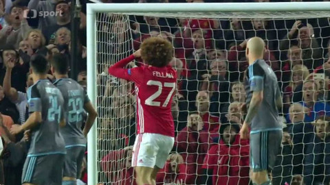 Evropská liga UEFA - 15. května 2017